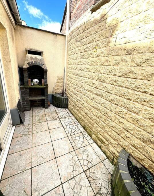 Belle Maison Avec 2 Appartement *