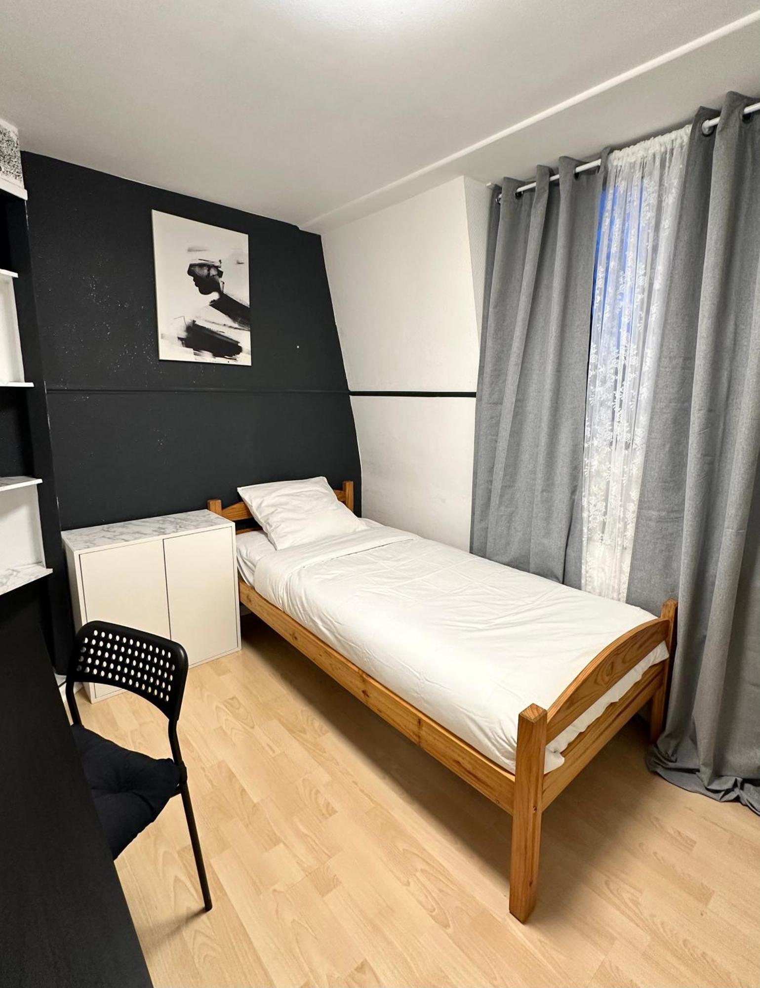 Appartement Belle Maison Avec 2 Croix
