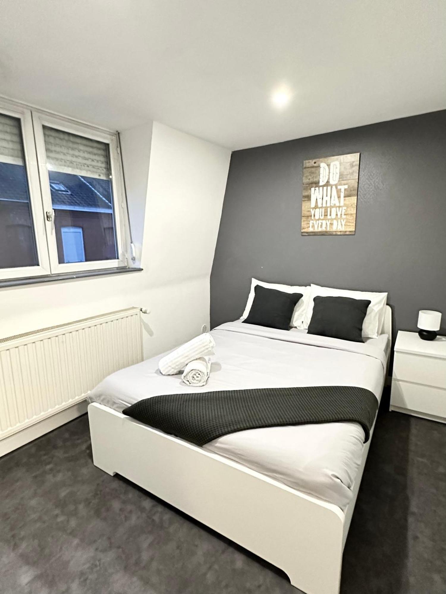 Appartement Belle Maison Avec 2 *